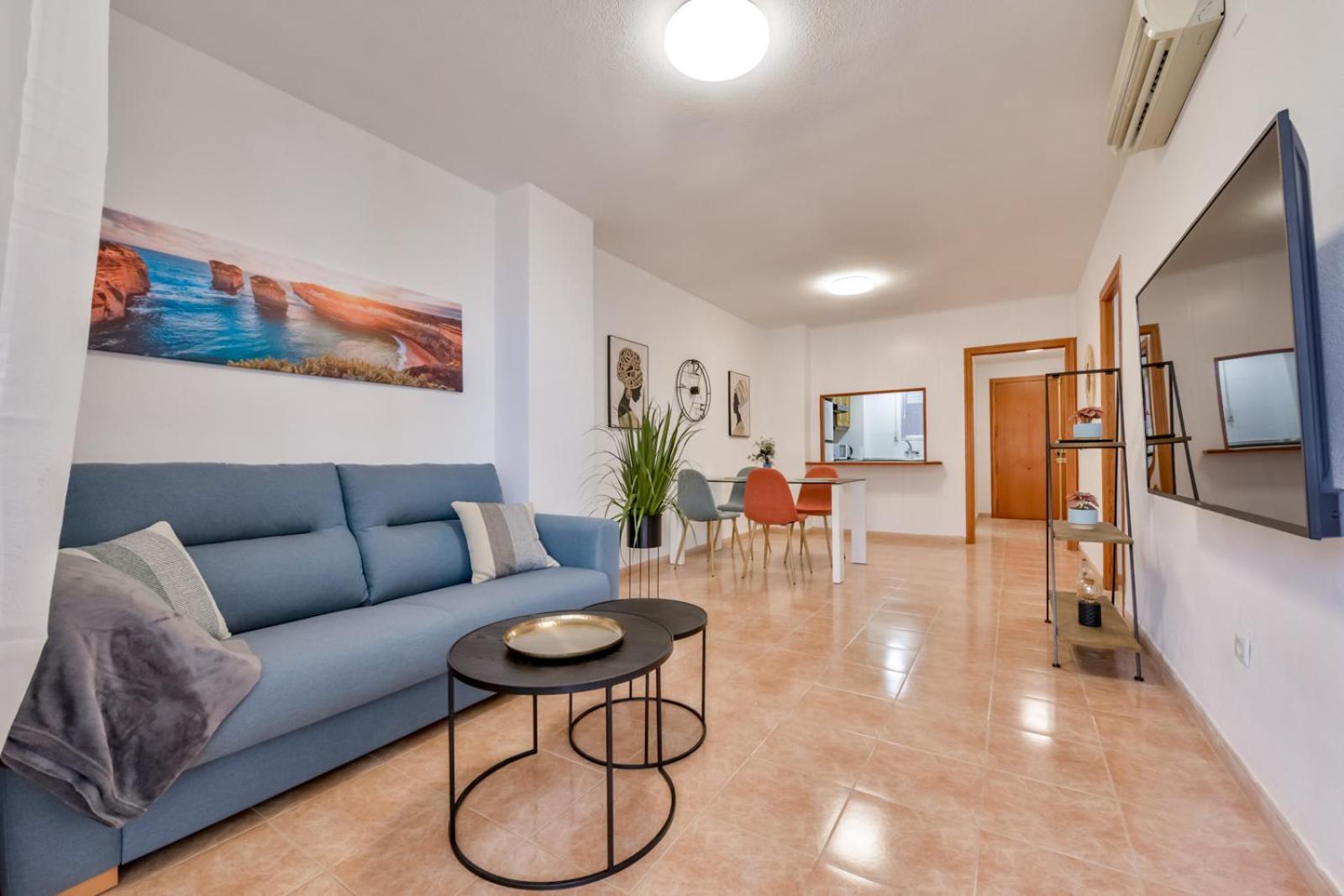 Apartamento Aster En Calpe Exterior foto