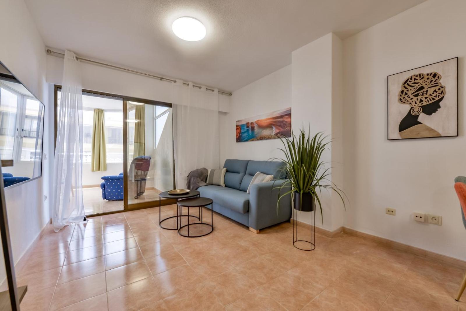Apartamento Aster En Calpe Exterior foto