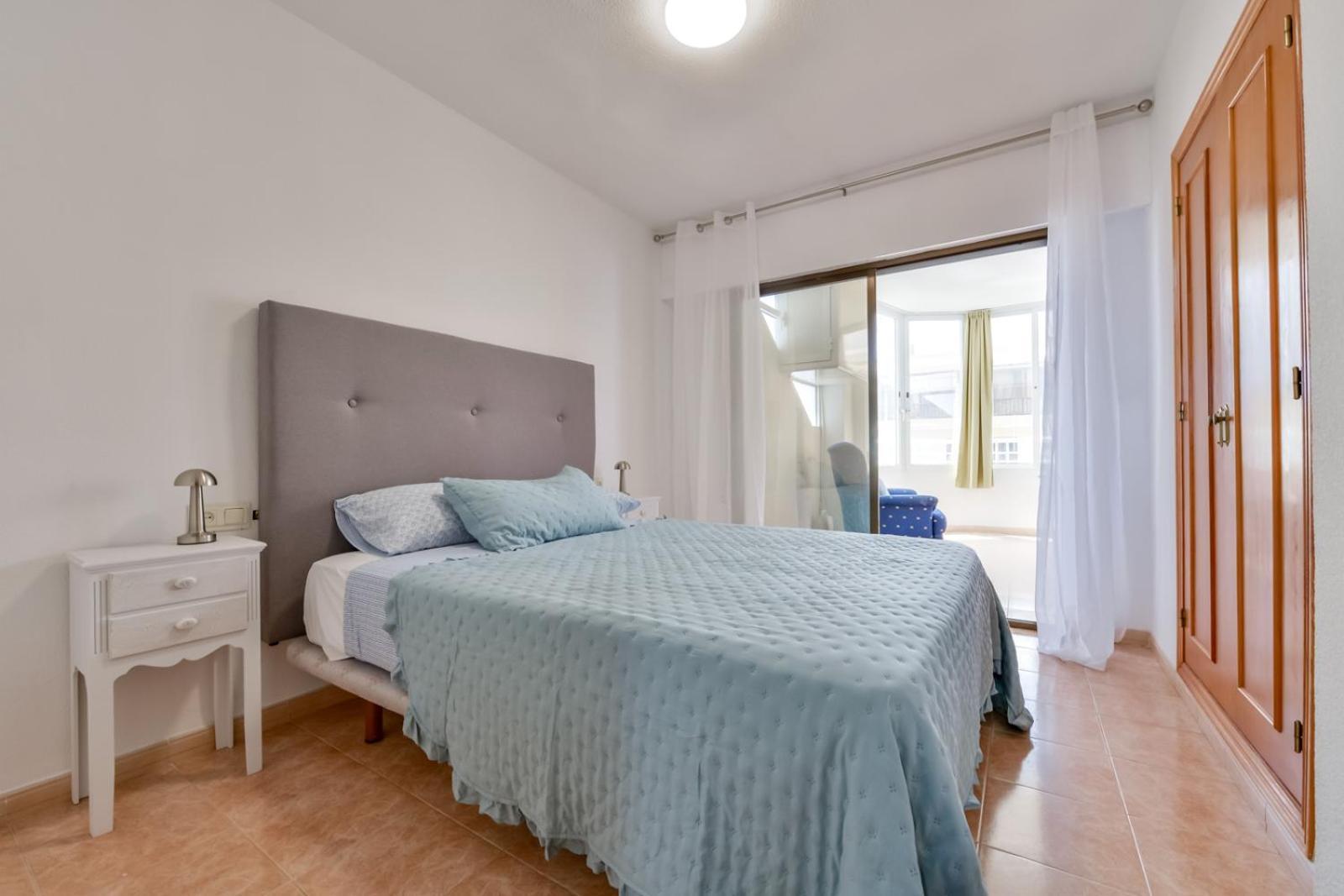 Apartamento Aster En Calpe Exterior foto